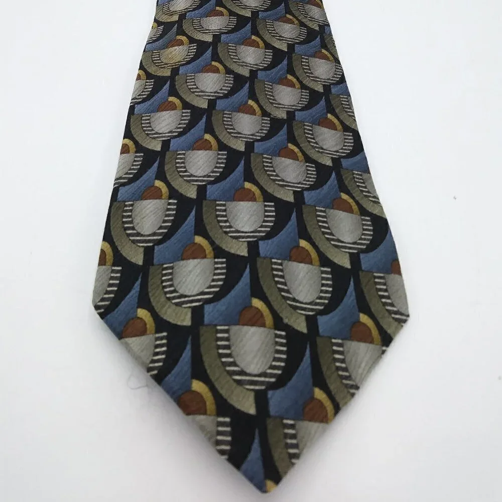 Louis Roth Tie